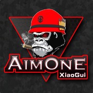 AimOne_XiaoGui