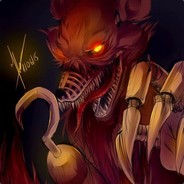 Nightmare Foxy | trade