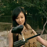 我是超级波比简称超比