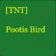 ByB Pootis Bird [poo-tis]