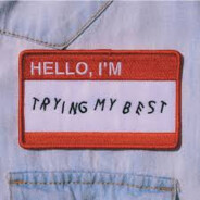 TEK_Trying My Best