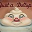 Salvador Dollop of Sour Cream