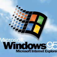 Windows 95
