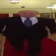 Vladmir Putin (owns Russia)