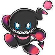 Player Avatar