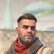 Player avatar