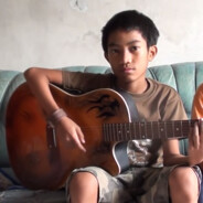 godwin bakit ka malungkot?