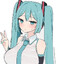 Literally Hatsune Miku