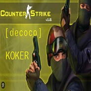 [decoco]Koker_50+ - steam id 76561197960277005