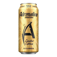 золотой адренали