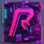 R