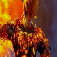 消失法力的悟空