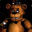 Freddy Teddy