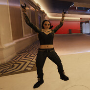 Player avatar