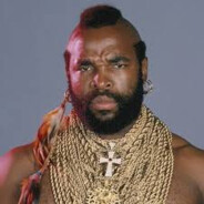 Mr. T