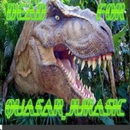 [QUASAR]_JURASIC