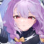 純