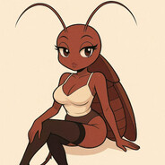 穿黑丝的纯欲母蟑螂