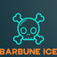 Barbune Ice
