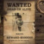 wanted