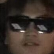 素质不详   遇强则强