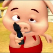 沙二自由人小呆呆