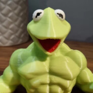 going to Kermit suicide