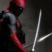 Mr.Deadpool