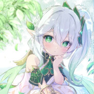 随卝意 ♪ avatar