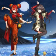 格里芬战术人形NZ75