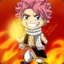 Natsu