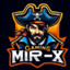 Mr&gt;X