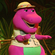 Barney Lujan Carrion