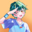 Steam avatar