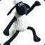 sheepshaun