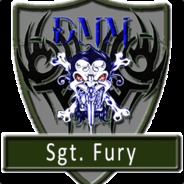 {DMM}sgtfury