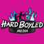 HardBoyledMedia