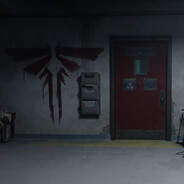 Ellie Williams keeps me straight