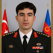 Mahmut YILDIRIM (Yeşil)