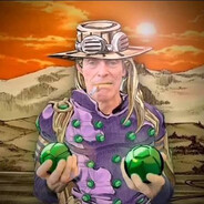 Адольф Клитор avatar
