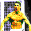 JG RonaldoBicep