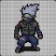 Kakashi Hatake