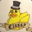 TheClassyDuck