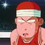 Sakuragi Hanamichi-