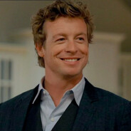 Patrick Jane avatar
