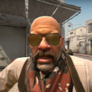 A little bit smurfing