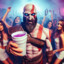 Kratos en Lean