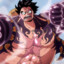 MonkeyD&#039;Luffy