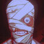 A stupri schizoid