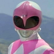 pink power rangers